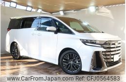 toyota vellfire 2024 -TOYOTA--Vellfire 6AA-AAHH40W--AAHH40-4002***---TOYOTA--Vellfire 6AA-AAHH40W--AAHH40-4002***-