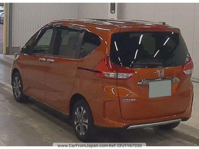 honda freed 2020 quick_quick_6BA-GB6_3103385 image 2