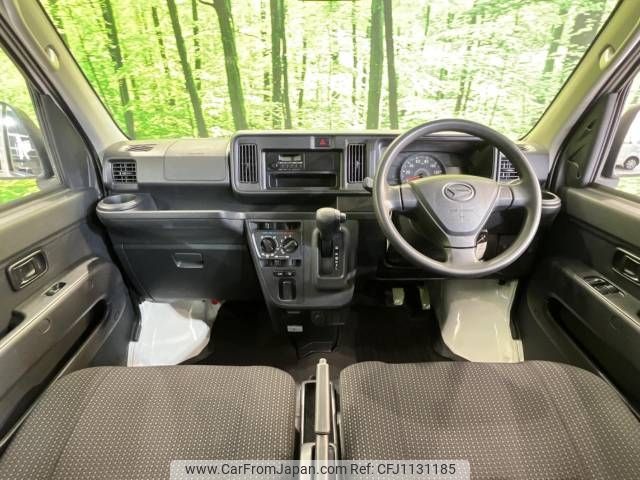 daihatsu hijet-van 2019 -DAIHATSU--Hijet Van EBD-S321V--S321V-0417869---DAIHATSU--Hijet Van EBD-S321V--S321V-0417869- image 2