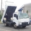 isuzu elf-truck 2010 -ISUZU--Elf BKG-NKR85AN--NKR85-7015655---ISUZU--Elf BKG-NKR85AN--NKR85-7015655- image 1