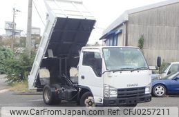 isuzu elf-truck 2010 -ISUZU--Elf BKG-NKR85AN--NKR85-7015655---ISUZU--Elf BKG-NKR85AN--NKR85-7015655-