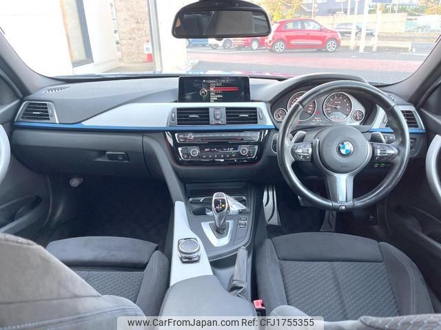 bmw 3-series 2016 CFJ1755355 image 2