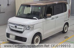 honda n-box 2019 -HONDA 【岐阜 584き804】--N BOX JF3-1241732---HONDA 【岐阜 584き804】--N BOX JF3-1241732-