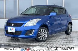 suzuki swift 2016 -SUZUKI--Swift DBA-ZD72S--ZD72S-313089---SUZUKI--Swift DBA-ZD72S--ZD72S-313089-