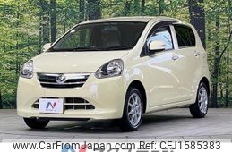 daihatsu mira-e-s 2012 CFJ1585383