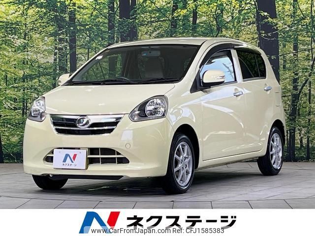daihatsu mira-e-s 2012 CFJ1585383 image 1
