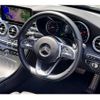 mercedes-benz c-class 2018 quick_quick_DAA-205078_WDD2050782R427143 image 5