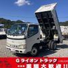 hino dutro 2006 CFJ1861639 image 1