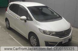 honda fit 2014 -HONDA 【春日部 531ﾎ7227】--Fit GK3--GK3-1035575---HONDA 【春日部 531ﾎ7227】--Fit GK3--GK3-1035575-