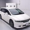 honda odyssey 2007 -HONDA--Odyssey RB1-1401406---HONDA--Odyssey RB1-1401406- image 1
