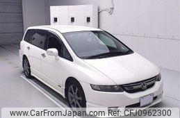honda odyssey 2007 -HONDA--Odyssey RB1-1401406---HONDA--Odyssey RB1-1401406-