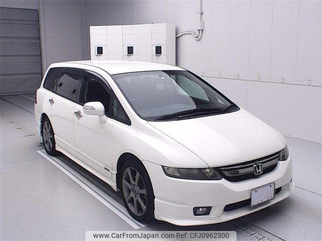 honda odyssey 2007 -HONDA--Odyssey RB1-1401406---HONDA--Odyssey RB1-1401406- image 1
