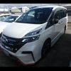 nissan serena 2018 -NISSAN 【島根 339ﾂ1122】--Serena GFC27--077392---NISSAN 【島根 339ﾂ1122】--Serena GFC27--077392- image 1