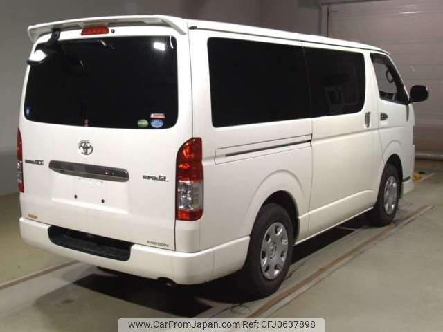 toyota regiusace-van 2019 -TOYOTA--Regius ace Van CBF-TRH200V--TRH200-0311181---TOYOTA--Regius ace Van CBF-TRH200V--TRH200-0311181- image 2