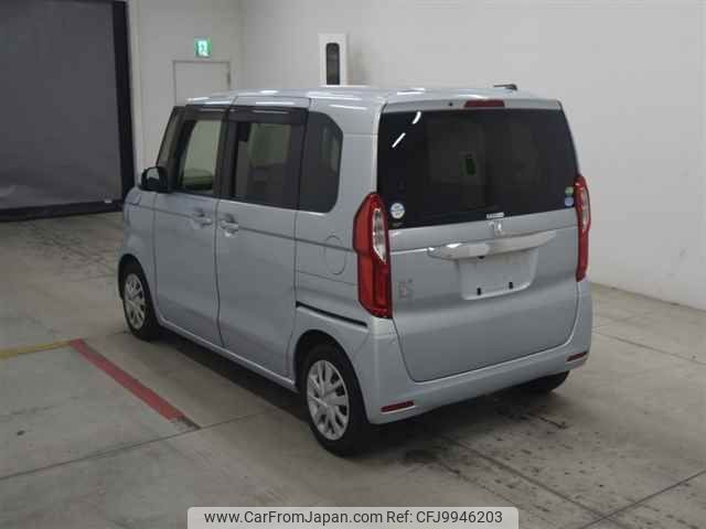 honda n-box 2019 -HONDA--N BOX JF3-2114333---HONDA--N BOX JF3-2114333- image 2