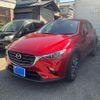 mazda cx-3 2019 -MAZDA--CX-3 3DA-DK8FW--DK8FW-105555---MAZDA--CX-3 3DA-DK8FW--DK8FW-105555- image 2