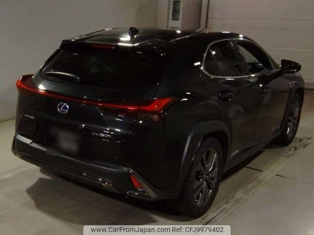 lexus ux 2021 -LEXUS--Lexus UX 6AA-MZAH10--MZAH10-2098582---LEXUS--Lexus UX 6AA-MZAH10--MZAH10-2098582- image 2