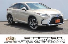 lexus rx 2016 -LEXUS--Lexus RX DAA-GYL20W--GYL20-0004133---LEXUS--Lexus RX DAA-GYL20W--GYL20-0004133-