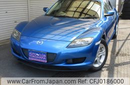 mazda rx-8 2005 -MAZDA--RX-8 ABA-SE3P--SE3P-132553---MAZDA--RX-8 ABA-SE3P--SE3P-132553-