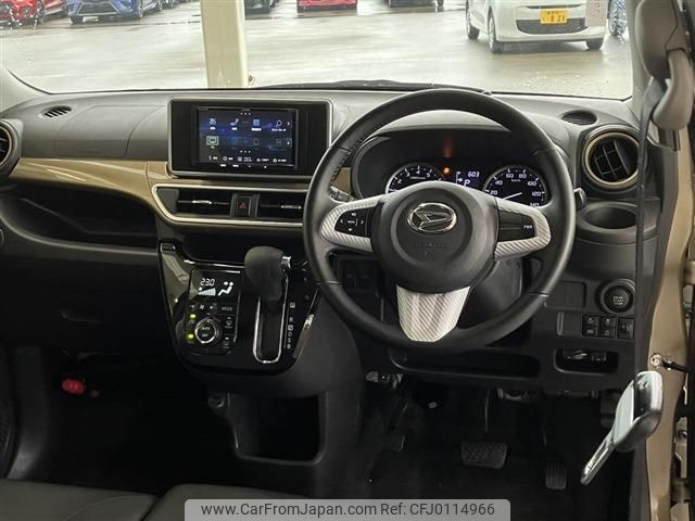 daihatsu cast 2019 -DAIHATSU--Cast DBA-LA250S--LA250S-0158420---DAIHATSU--Cast DBA-LA250S--LA250S-0158420- image 2