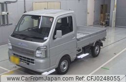 suzuki carry-truck 2023 -SUZUKI 【静岡 480た5819】--Carry Truck DA16T-760203---SUZUKI 【静岡 480た5819】--Carry Truck DA16T-760203-