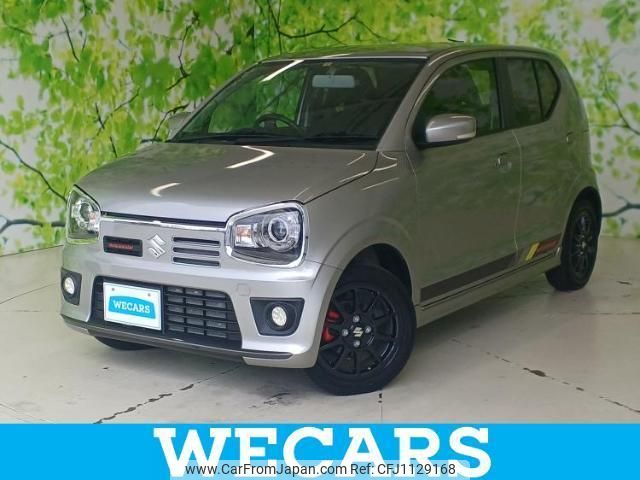 suzuki alto-works 2021 quick_quick_HA36S_HA36S-917731 image 1