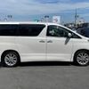 toyota vellfire 2009 -TOYOTA--Vellfire DBA-ANH20W--ANH20-8074446---TOYOTA--Vellfire DBA-ANH20W--ANH20-8074446- image 17