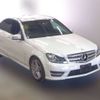 mercedes-benz c-class 2011 -MERCEDES-BENZ--Benz C Class DBA-204048--WDD2040482A634300---MERCEDES-BENZ--Benz C Class DBA-204048--WDD2040482A634300- image 4