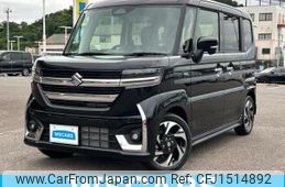 suzuki spacia 2025 CFJ1514892