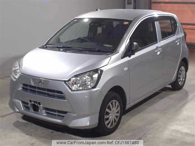 daihatsu mira-e-s 2025 CFJ1587480 image 1