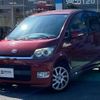 daihatsu move 2007 CFJ1731082 image 3