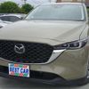 mazda cx-5 2024 -MAZDA--CX-5 KFEP--KFEP-607236---MAZDA--CX-5 KFEP--KFEP-607236- image 1