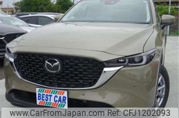 mazda cx-5 2024 -MAZDA--CX-5 KFEP--KFEP-607236---MAZDA--CX-5 KFEP--KFEP-607236-