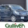 suzuki wagon-r 2014 -SUZUKI--Wagon R DAA-MH44S--MH44S-105143---SUZUKI--Wagon R DAA-MH44S--MH44S-105143- image 1