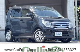 suzuki wagon-r 2014 -SUZUKI--Wagon R DAA-MH44S--MH44S-105143---SUZUKI--Wagon R DAA-MH44S--MH44S-105143-