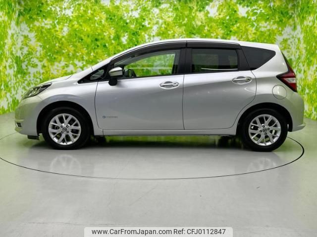 nissan note 2019 quick_quick_DAA-HE12_HE12-243468 image 2