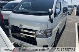 toyota hiace-van 2019 CFJ1755724