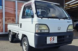 honda acty-truck 1995 A489