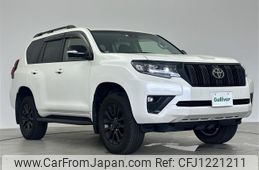 toyota land-cruiser-prado 2023 -TOYOTA--Land Cruiser Prado 3BA-TRJ150W--TRJ150-0166513---TOYOTA--Land Cruiser Prado 3BA-TRJ150W--TRJ150-0166513-