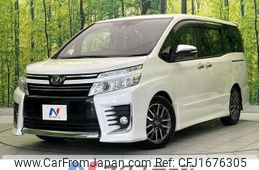 toyota voxy 2016 CFJ1676305