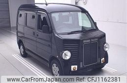 honda vamos 2008 -HONDA--Vamos HM3-1302922---HONDA--Vamos HM3-1302922-