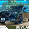 mazda cx-8 2021 -MAZDA--CX-8 3DA-KG2P--KG2P-356259---MAZDA--CX-8 3DA-KG2P--KG2P-356259- image 1