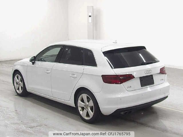 audi a3 2014 CFJ1765795 image 2