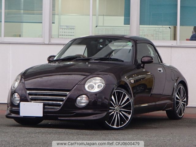 daihatsu copen 2008 -DAIHATSU--Copen ABA-L880K--L880K-0044532---DAIHATSU--Copen ABA-L880K--L880K-0044532- image 1