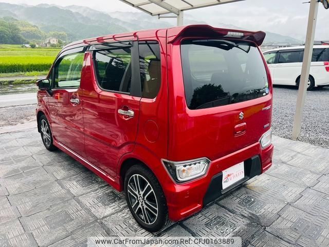 suzuki wagon-r-stingray 2020 quick_quick_4AA-MH55S_MH55S-920034 image 2