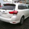 toyota corolla-fielder 2018 CFJ1134369 image 2