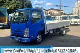 isuzu elf-truck 2017 CFJ1762545