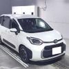 toyota sienta 2022 -TOYOTA 【京都 503ﾁ9702】--Sienta MXPL10G-1000671---TOYOTA 【京都 503ﾁ9702】--Sienta MXPL10G-1000671- image 1