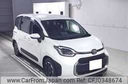 toyota sienta 2022 -TOYOTA 【京都 503ﾁ9702】--Sienta MXPL10G-1000671---TOYOTA 【京都 503ﾁ9702】--Sienta MXPL10G-1000671-