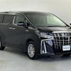 toyota alphard 2018 -TOYOTA--Alphard DAA-AYH30W--AYH30-0064945---TOYOTA--Alphard DAA-AYH30W--AYH30-0064945- image 1